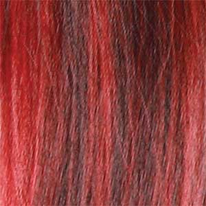 Zury Sis Synthetic Hair HD Lace Front Wig - LF YOLANDA - Image 9