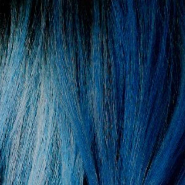 Zury Sis Synthetic Hair Moon Part Wig - SASSY HM-H MODA - Image 11