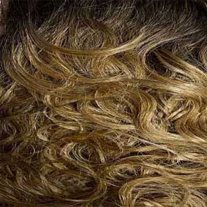 Zury Sis Synthetic Hair Voluminous HD Lace Front Wig - LF OPHI - Image 10