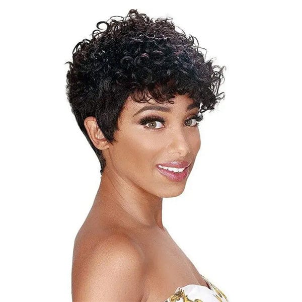 Zury Sis Synthetic Hair Wig - JENNA - Image 2