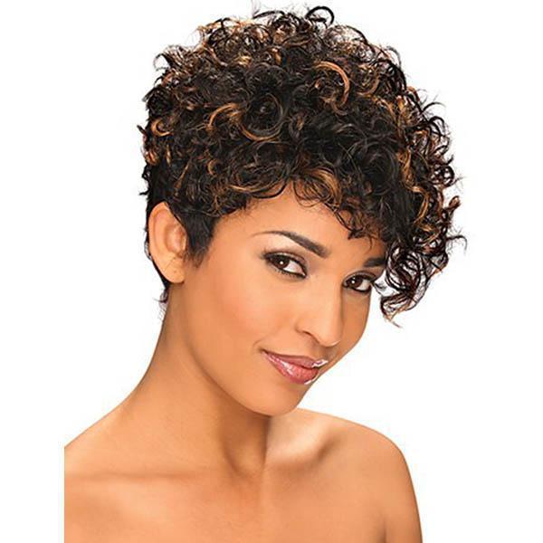 Zury Sis Synthetic Hair Wig - JENNA - Image 3