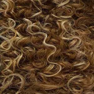 Zury Sis Synthetic HD Lace Front Wig - NAT-LACE H NOR - Image 7