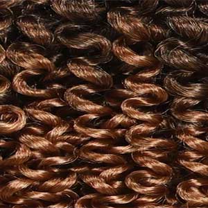 Zury Sis Synthetic Ponytail Hair- EZ CREATOR BRAID & BUN - Image 9