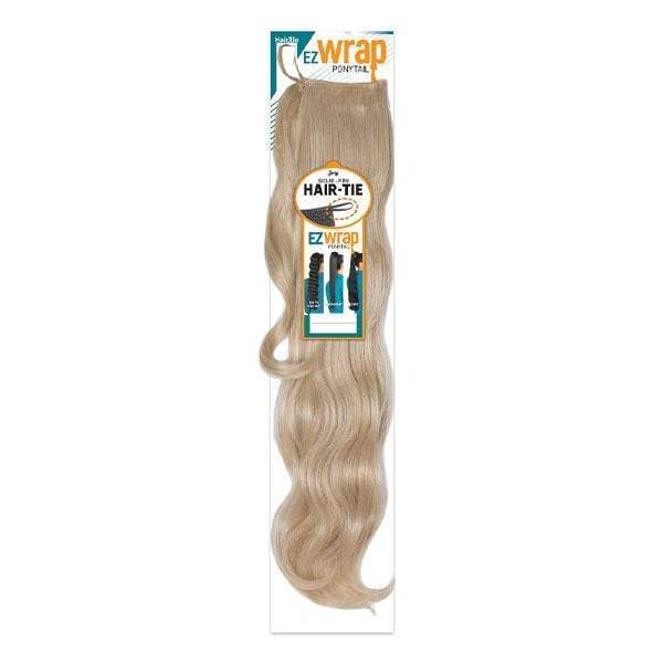 Zury Sis Synthetic Ponytail Hair- EZ WRAP STRAIGHT - Image 2