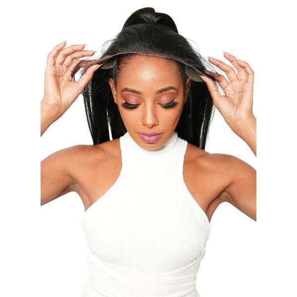 Zury Sis Synthetic Ponytail Hair- FRONTAL PONYTAIL ST 22" - Image 8
