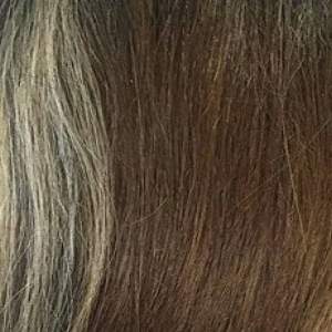 Zury Sis Royal Synthetic Pre Tweezed Swiss Lace Front Wig - SW LACE H LADY - Image 12