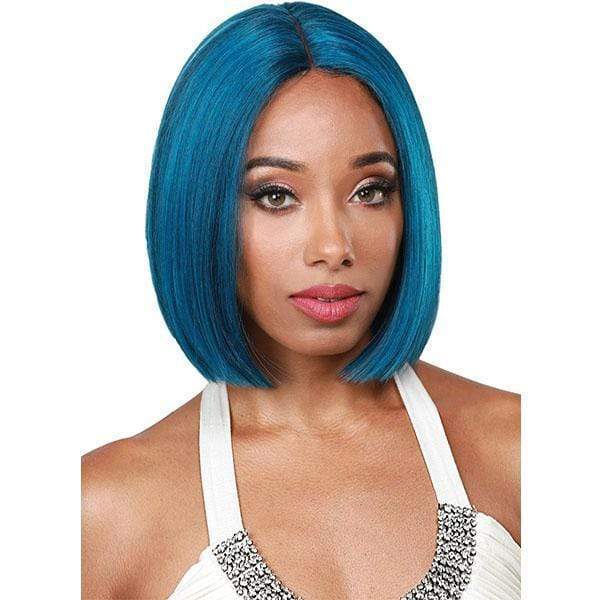 Zury Sis Synthetic Sassy Lively Spirit Wig - SASSY H NOX - Clearance - Image 12