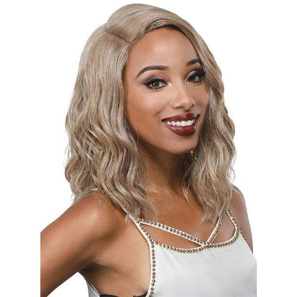 Zury Sis Synthetic Sassy Lively Spirit Wig - SASSY HM-H NABI - Image 2