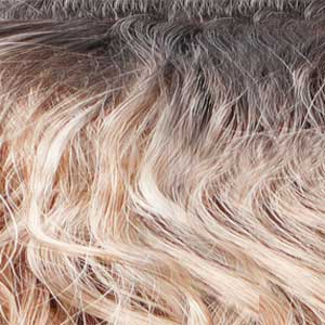 Zury Sis Synthetic Thin Lace Edge Glueless HD Lace Part Wig - MAIA - Image 13