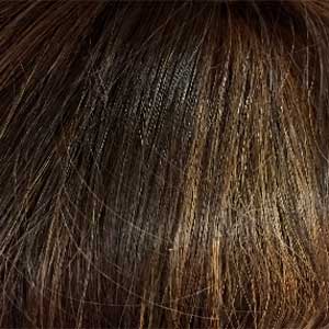 Zury Sis Synthetic Thin Lace Edge Glueless HD Lace Part Wig - MAIA - Image 9