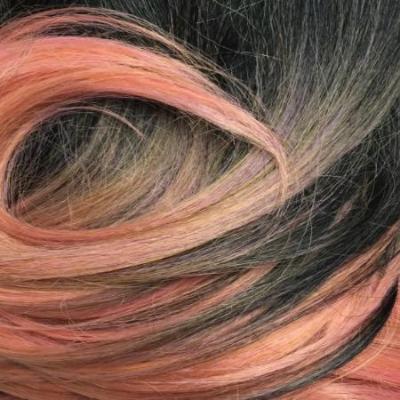Zury Sis The Dream 4" Deep Part Synthetic Hair Wig - DR FREE H MARIE - Clearance - Image 10