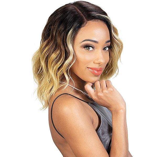 Zury Sis The Dream 6" Deep Part Synthetic Hair Wig - DR FREE H ABBY - Image 2