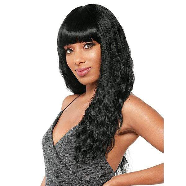 Zury Sis The Dream Synthetic Hair Wig - DR H FRODO - Image 2