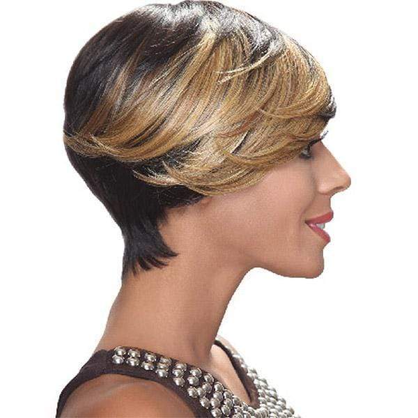 Zury Sis The Dream Synthetic Hair Wig - DR H JENNER - Image 2