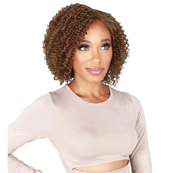 Zury Sis Thin Top Synthetic HD Lace Front Wig - NAT FT LACE H DAY - Image 2