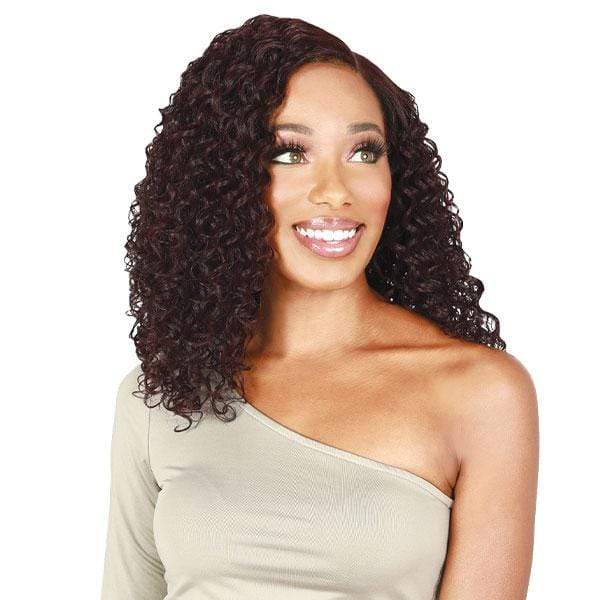 Zury Sis Thin Top Synthetic HD Lace Front Wig - NAT FT LACE H SANDER - Image 2