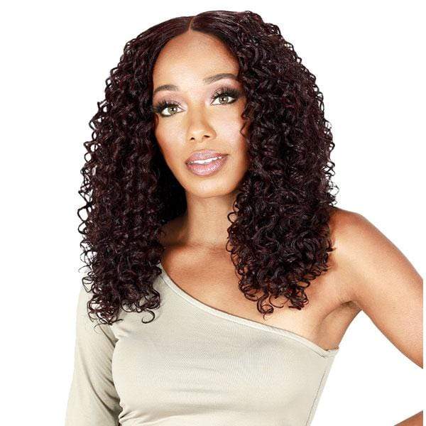 Zury Sis Thin Top Synthetic HD Lace Front Wig - NAT FT LACE H SANDER - Image 3
