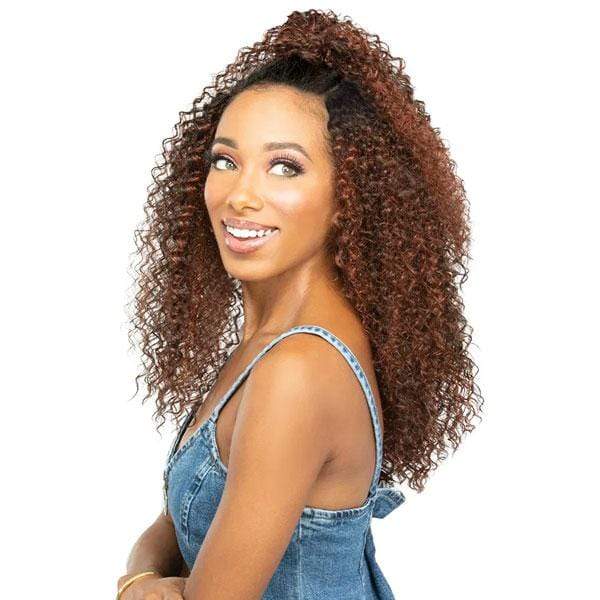 Zury Sis Transformer Cap Synthetic Wig - CF TF H MEGA - Image 3