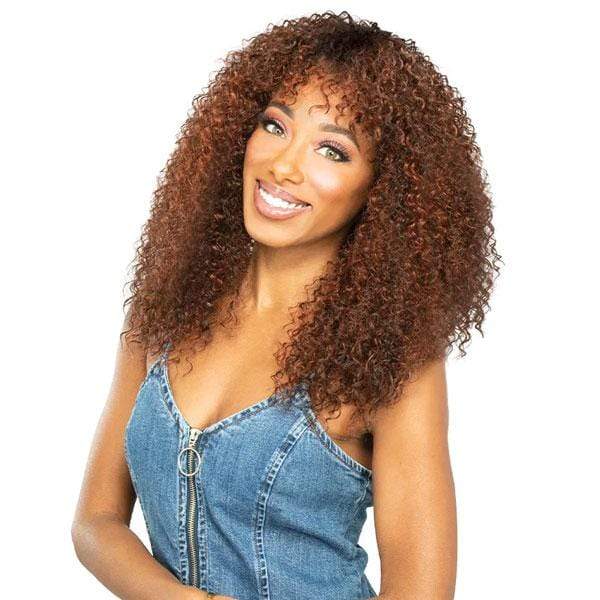 Zury Sis Transformer Cap Synthetic Wig - CF TF H MEGA - Image 4