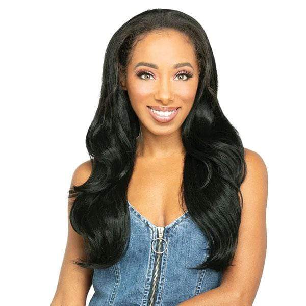 Zury Sis Transformer Cap Synthetic Wig - CF TF H OPTIMUS - Image 4