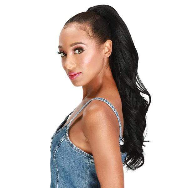 Zury Sis Transformer Cap Synthetic Wig - CF TF H OPTIMUS - Image 5