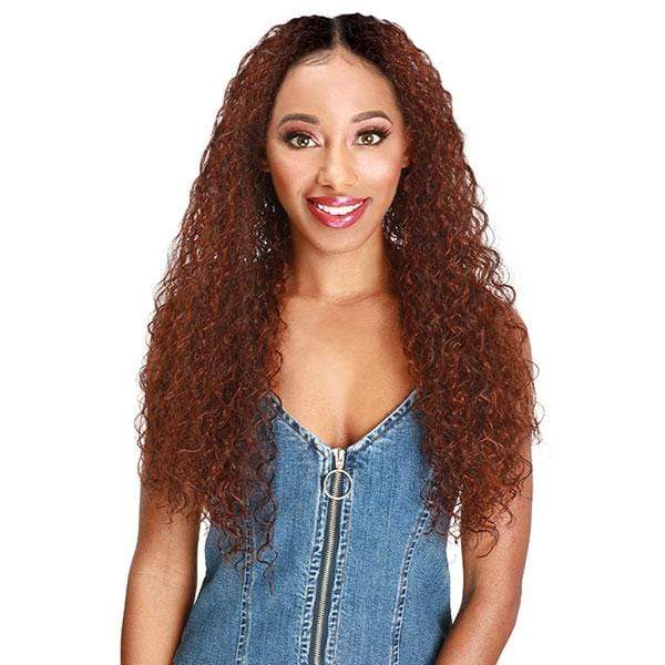 Zury Sis Transformer Cap Synthetic Wig - CF TF H ROSIE - Image 2