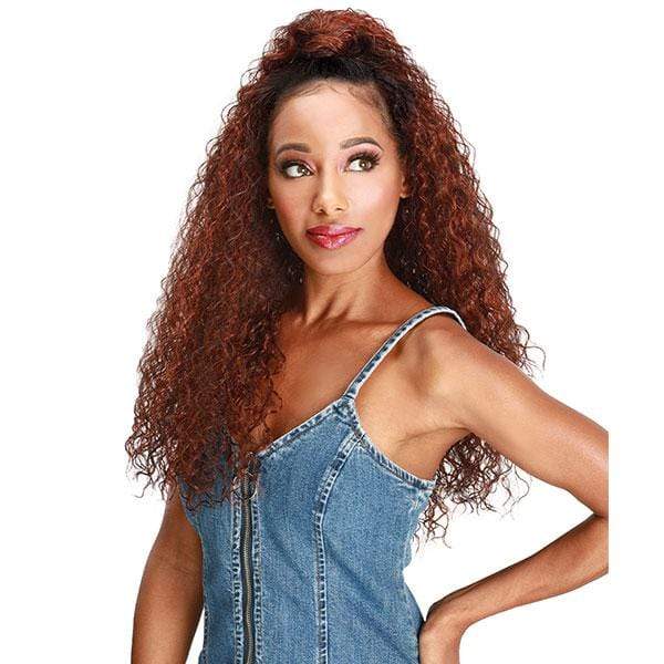Zury Sis Transformer Cap Synthetic Wig - CF TF H ROSIE - Image 3
