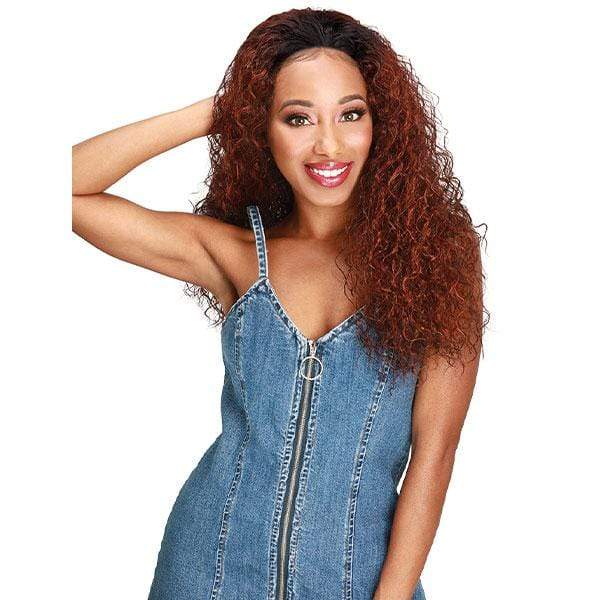 Zury Sis Transformer Cap Synthetic Wig - CF TF H ROSIE - Image 4