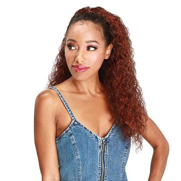 Zury Sis Transformer Cap Synthetic Wig - CF TF H ROSIE - Image 5