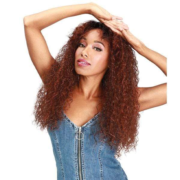 Zury Sis Transformer Cap Synthetic Wig - CF TF H ROSIE - Image 6