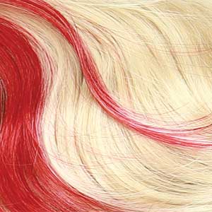 Zury Sis V-Lace Cut Synthetic Hair Lace Part Wig - LP VCUT LULA - Image 8