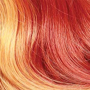 Zury Sis V-Lace Cut Synthetic Hair Lace Part Wig - LP VCUT RANI - Image 8