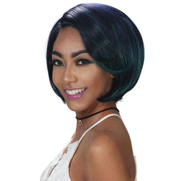 Zury Sis Slay Pre-Tweezed Part Wig - SLAY H SAGE - Clearance - Image 2
