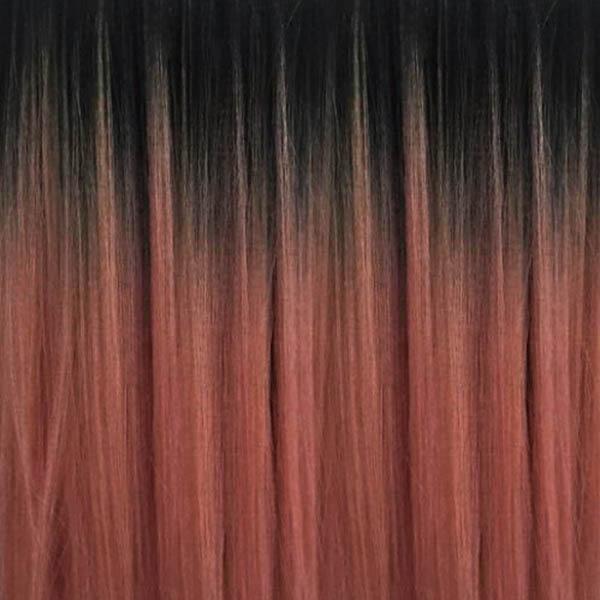 Zury Royal Swiss Lace Ear-To-Ear Lace Wigs - SW-LACE H FERRY  - Clearance - Image 12