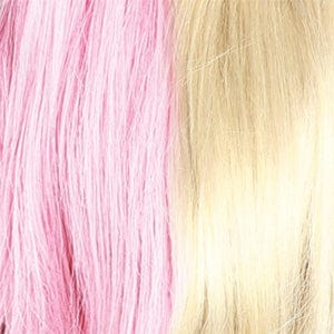 Zury Sis Synthetic Hair Braid Lace Front Wig - DIVA LACE PASSION TWIST V16 - Image 15