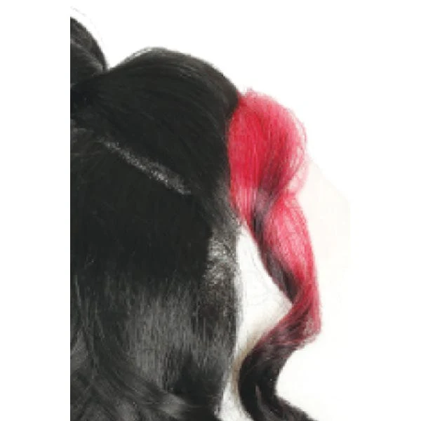 Zury Synthetic Half Up Down + SBang Lace Front Wig - LS SB MANON - Image 9