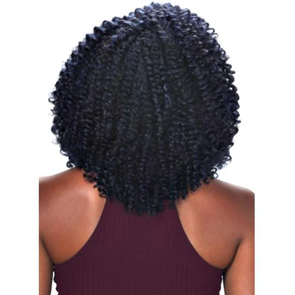 Zury Naturalistar V8910 One Pack Enough Crochet Braid - Water Wave - Image 2