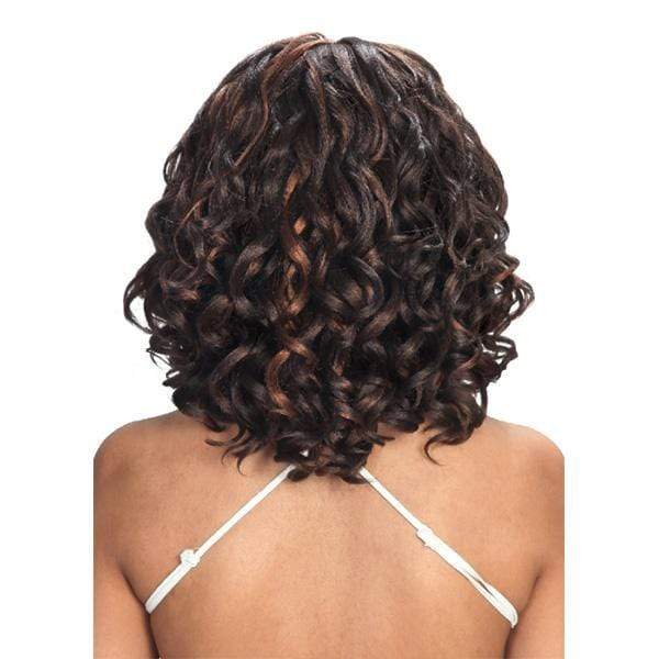 Zury Naturalistar V8910 One Pack Enough Crochet Braid - LOOSE DEEP - Image 3